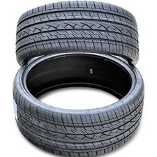 2 Tires Durun M626 29525zr22 29525r22 97w Xl As Performance As