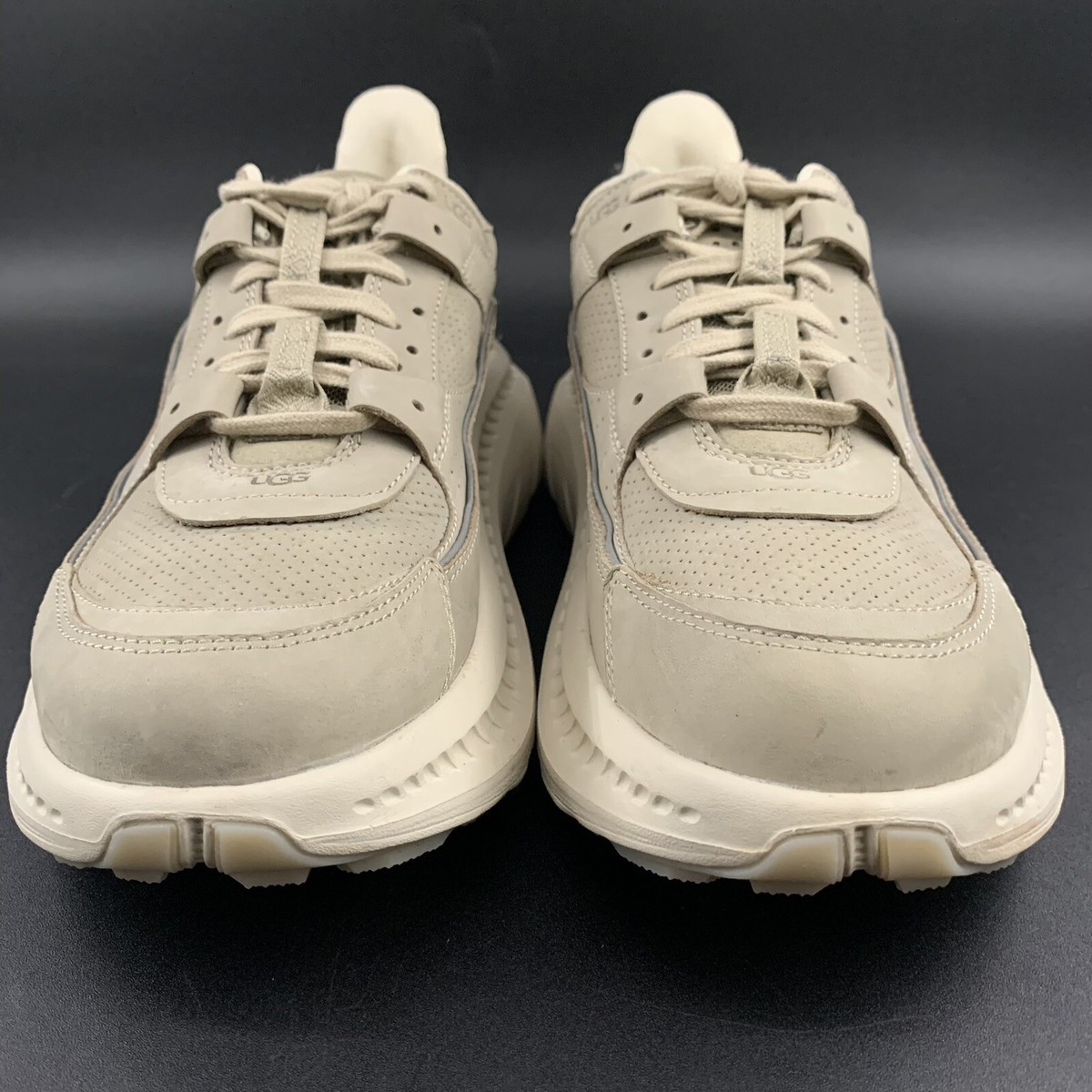靴 UGG CA805/WSNCK/US9.5 CA805 Sneaker | UGG® Official