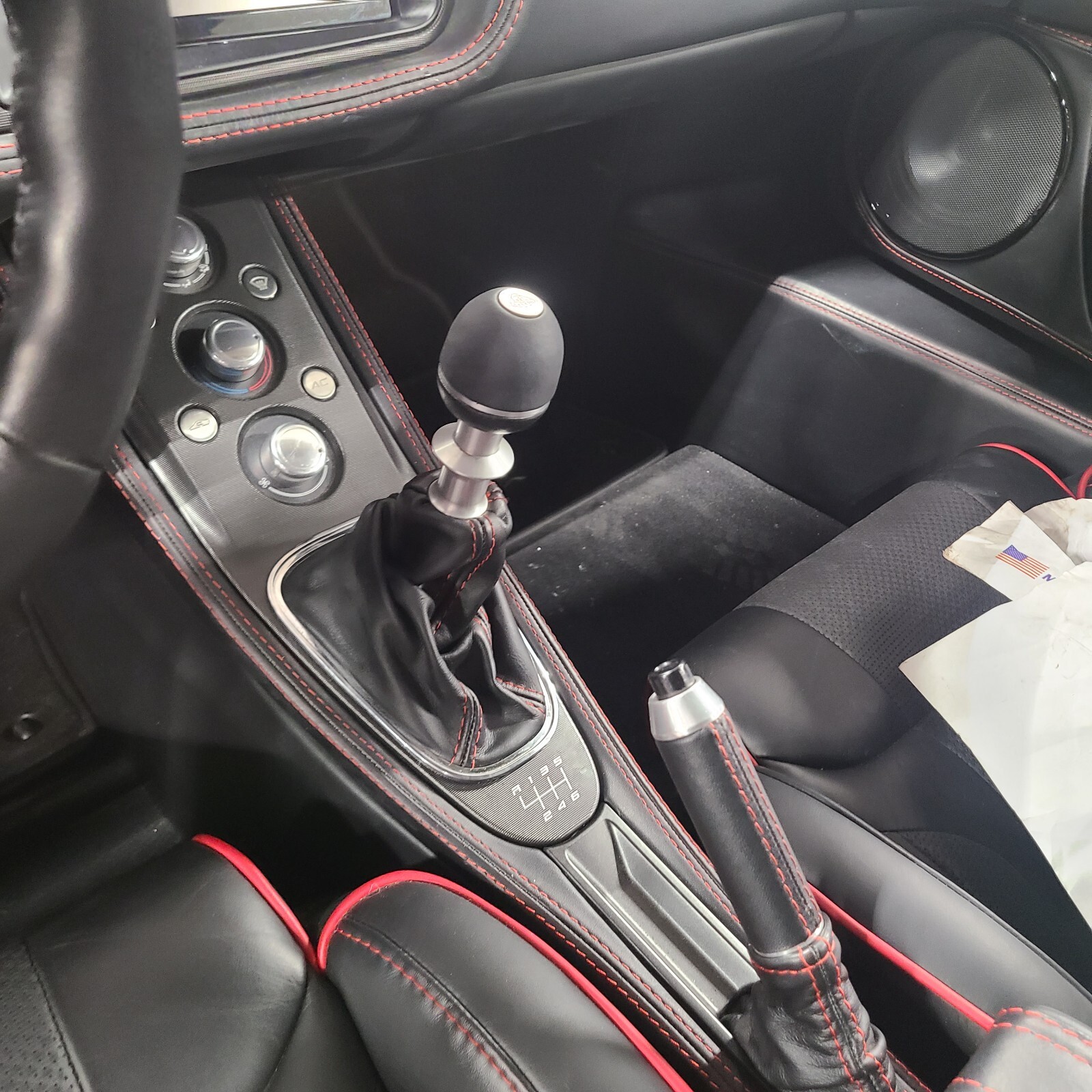 2014 lotus evora shifter oem repair custom fabrication 100% stronger then oem