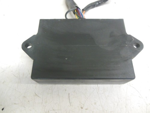 EE90 Tigershark Montego 640 1995 CDI Unit 3008-353 - Picture 5 of 5