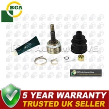 BGA Front Right CV Joint Fits Vauxhall Corsa Combo 1.2 1.4 1.5 D TD 1.7 374218
