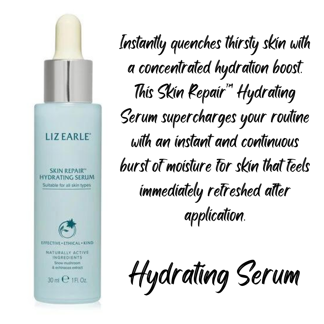 Liz Earle DAY/NIGHT Creams, Exfoliator, Tonic, Serum or Cleanser Brand