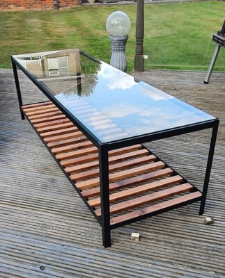 Hand Made Coffee Table | eBay UK