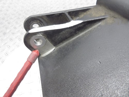 1999 96-01 BMW R1100RT R1100 RT Transmission Gearbox Gear Housing Box Case - Picture 16 of 17
