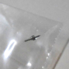 ELGIN 18 SIZE BALANCE STAFF 1902, 6.50MM, SR PIVOT-10 NOS --- BB-894