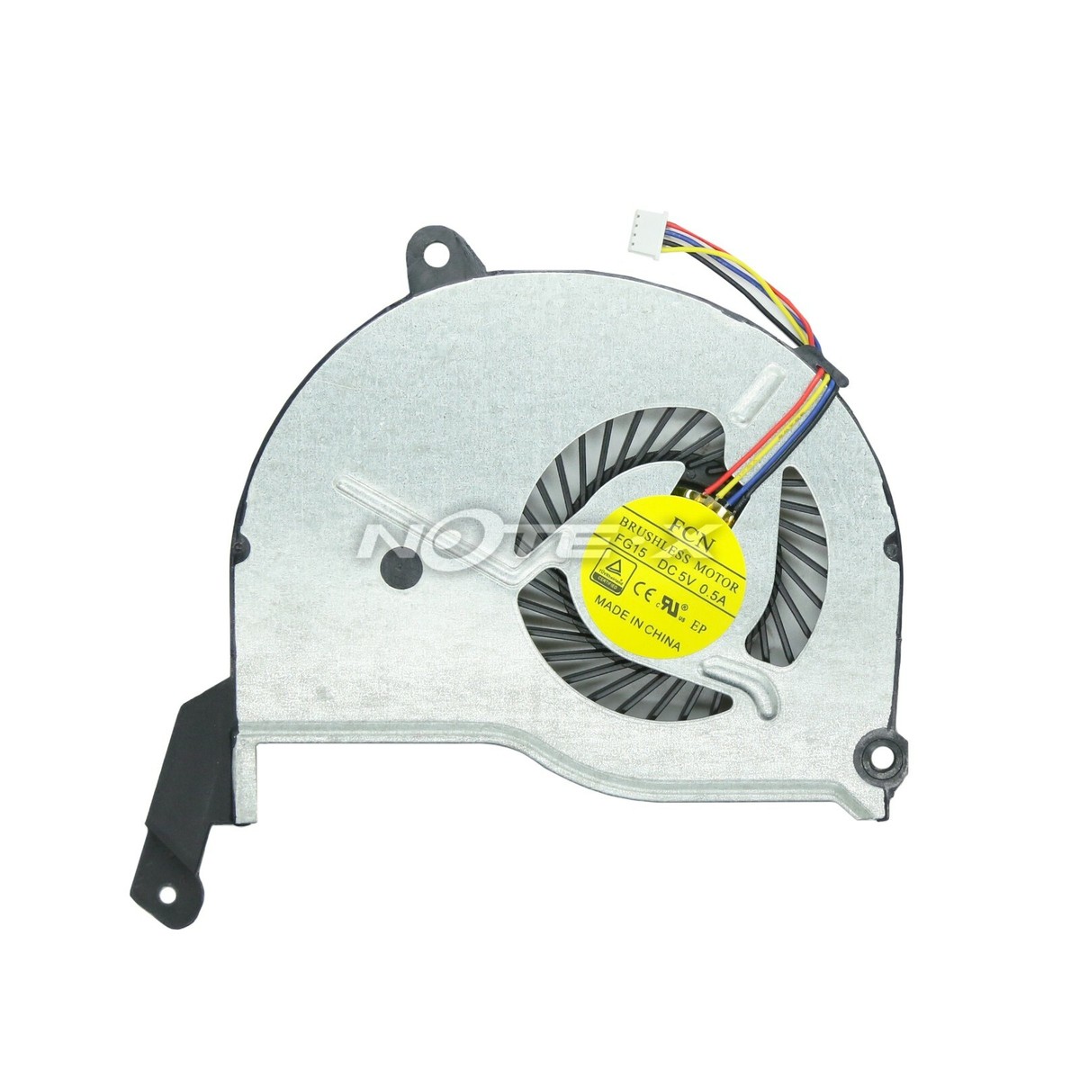 Ventilateur CPU Pour HP Pavilion 15-CK031NL / 15-CK031TX / 15-CK032NL - Neuf