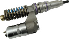 EUI Injector fits Volvo D12C3XX; D12C4XX; D12D3XX; D12D3XX Engine 0-414-702-019