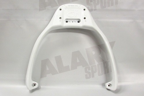 Kymco Xciting 250 2006 Grab Bar Back Rail 81200-LBA2-9000 Scooter Carrier Rear