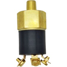 SM-2C-015F SM-2C-15F Oil Pressure Switch 1/8" NPT 15PSI Fits for Nason Engine