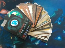 Necropolis Park Expansion - Guardians CCG FPG Singles - Finish Your Collection!!