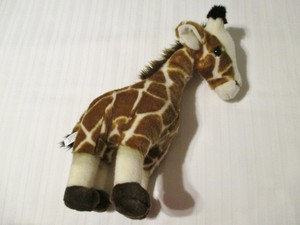 miyoni by aurora giraffe