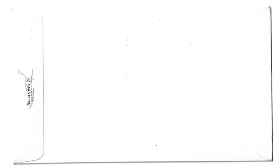 22/9/1971 UK GB FDC - Universities - The Four Universities - Great Yarmouth FDI - Image 2 of 2