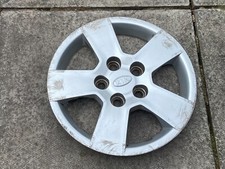 KIA VENGA 15 ZOLL RADZIERBLENDE X 1 RADKAPPE ORIGINAL 529601P000 AUFSCHRAUBBART