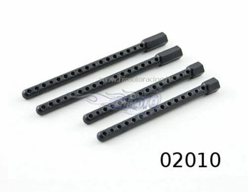 Himoto Racing RC-Autos im Maßstab 1:10 - Modelle & -Modellbausätze