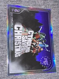 Cthulhu Saves Christmas - PS5 'Limited Run Games' #001 (Gebraucht) in