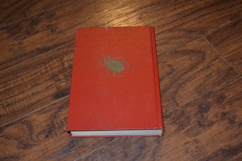F4- 1953 The Children’s Hour Story Book Volume 7 Favorite Mystery Stories - Picture 3 of 4