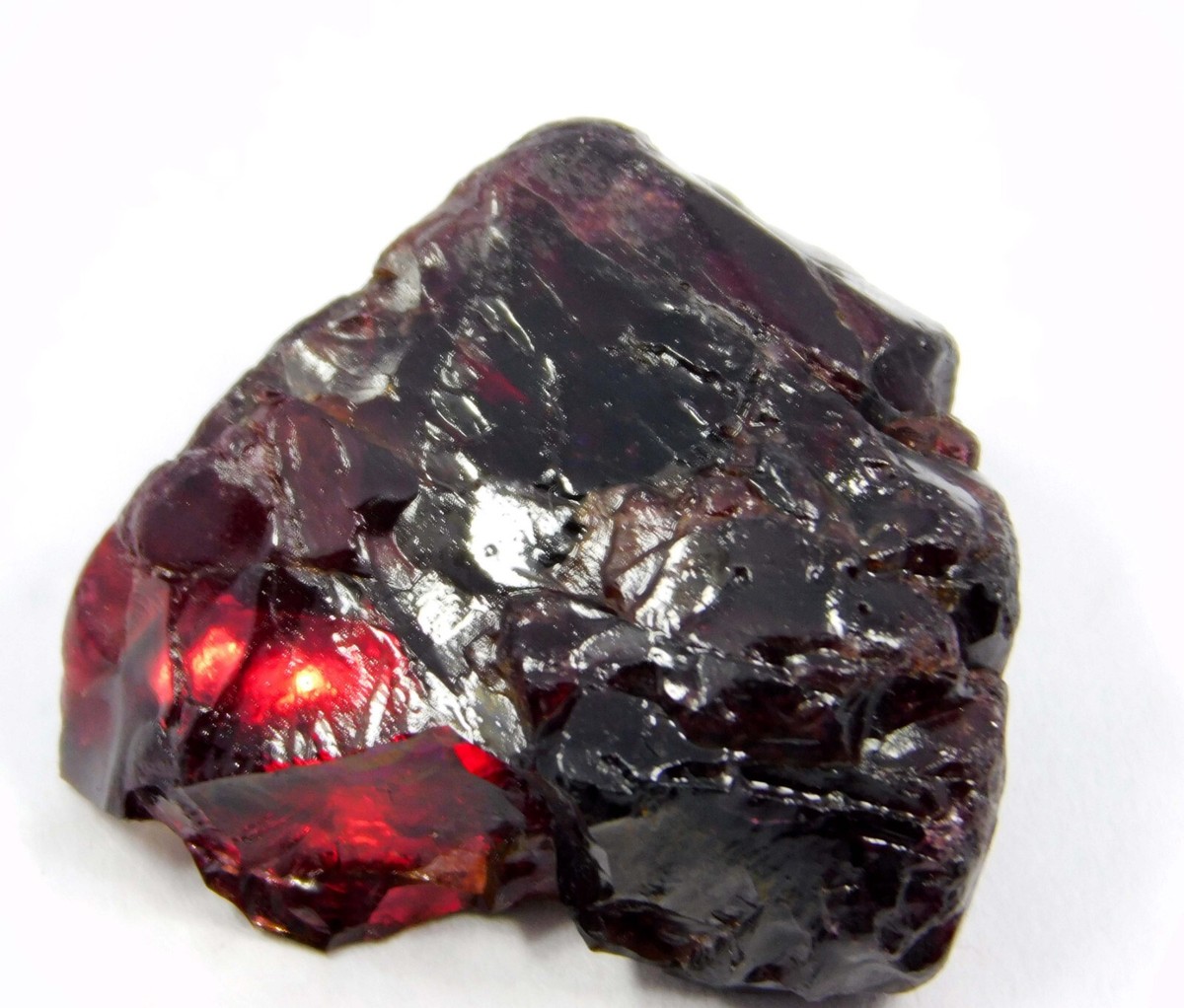 画材 Okinawan Red Earth Coarse Okinawan Red Earth Coarse