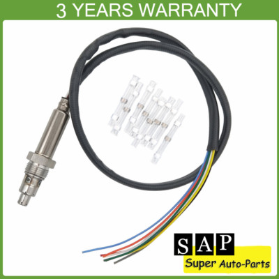 Nox Sensor Probe 11787587130 For BMW E81 E82 E87 E88 E90 E91 E92 E93 5WK96621K