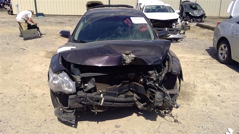 Roof Glass Single Glass Panel Sunroof Fits 12-14 MAXIMA 714626