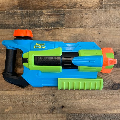 super soaker aquashock sneak attack