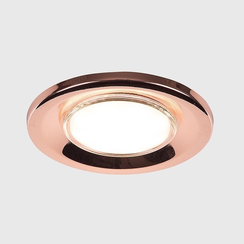 Fire Rated Recessed LED GU10 Downlight Spotlight Downlighters Ceiling Spot Light - Picture 37 of 47