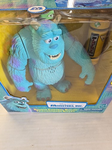 Monsters Inc. Remote Control Sulley - Picture 5 of 5