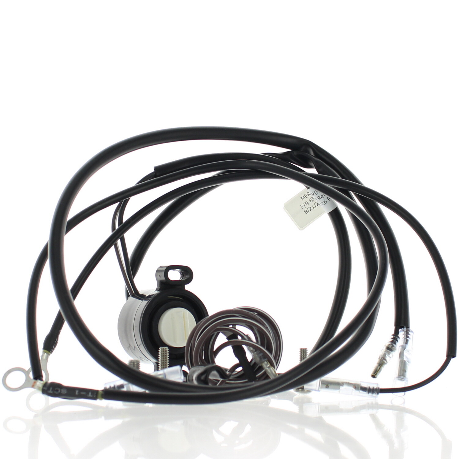 Mercury Oem Power Trim Tilt Rh Starboard Analog Sender 8m0098264 8m0074845 For Sale Online Ebay