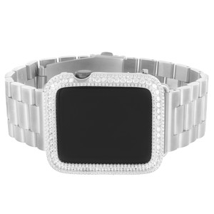 diamond apple watch band 42mm