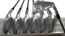 NEW 2025 SRIXON ZXi7 IRON SET 4-PW / N.S.PRO MODUS3 TOUR 120 STIFF
