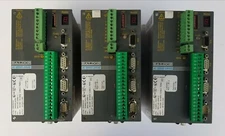 Baldor Ac Servo Drive ASR29522F   DBSC105-GAAW-2