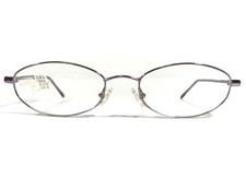 Safilo EMOZIONI 4293 2T3 Eyeglasses Frames Pink Round Oval Rose Gold 51-18-135