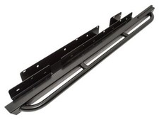Sill Protection Rock/Tree Slider Set - Land Rover Discovery 2 - DA1313T
