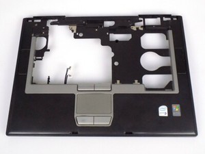 DELL 0JF155 JF155 EAJM6002012 Ersatzteil Palmrest mit Touchpad für Latitude D820