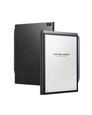 Protective Folio Case for iFLYTEK AINOTE Air2 Note-Taking Tablet 8.2'', Premiu...
