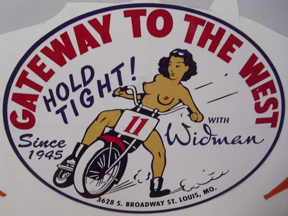 Nuevo de Lote Antiguo OEM Suzuki 1969 T20 TC250 Cigüeñal Derecho Sello 09283-26004, ¡PIEZA DE DISCO/OBS!# Foto 3 de 4