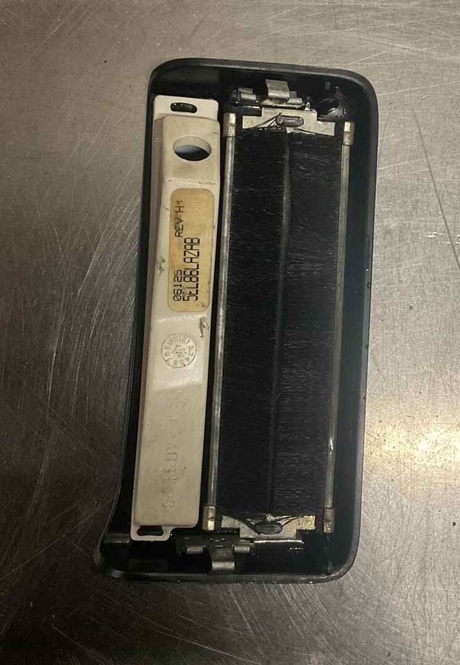 Jeep Cherokee XJ Transfer Case Shifter Bezel eBay