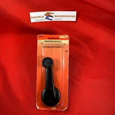 NOS Dorman Help! 76947 Window Crank Handle