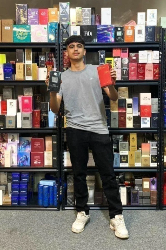 $1 START HIGH END NEW CREED, YSL, & MORE DESIGNER FRAGRANCES 6/11/26 11am