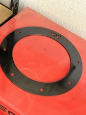 NORTHSPEC BUILT Stainless Steel Exhaust Trim ...
