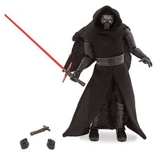 Star Wars Elite Series Kylo Ren Premium Action Figure - 11 Inch