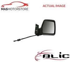 OUTSIDE REAR VIEW MIRROR LHD ONLY BLIC 5402-04-9215973P FOR PEUGEOT EXPERT