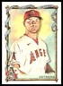 Reid Detmers 2023 Topps Allen & Ginter #192 Angels MLB READ FREE SHIPPING