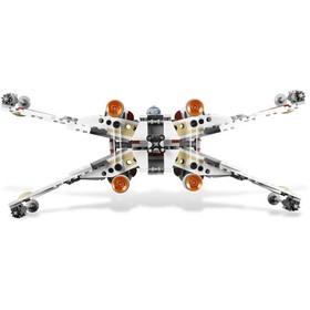 LEGO [Star Wars] - X-wing Starfighter (9493)