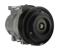 Bosch Kompressor Klimaanlage Klimakompressor FüR Toyota RAV 4 II 2.0 4WD