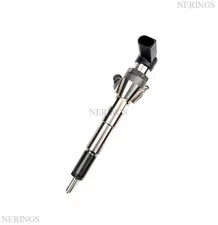 Fuel injector DACIA DUSTER, MERCEDES-BENZ A-CLASS 1.5 dCi 110 166006212R