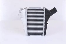 Intercooler – Luftkühler Aluminium 961421 NISSENS für HONDA CR-V III CR-V IV