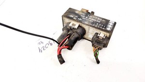 1J0919506H Lüfter Steuergerät Relais 898884000 Volkswagen Golf DE1906604-94