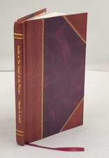Aradia Or The Gospel Of The Witches 1871 [Leather Bound] By Charles G. Leland