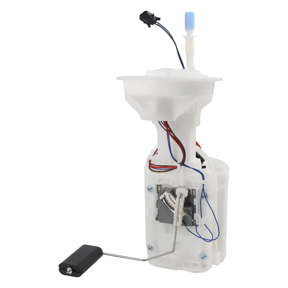 1x Fuel Pump For Cooper S 1.6 Convertible For Mini R56 2006-2013 Plastic New - Image 4 of 4