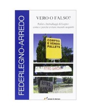 Vero o falso? [Federlegno]